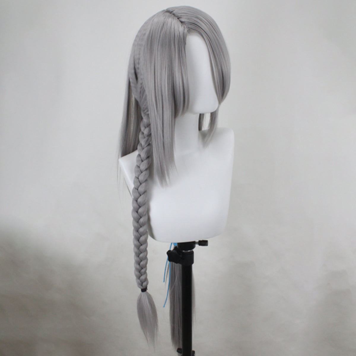 Perruque Cosplay Yang Brown Honkai: Star Rail Welt