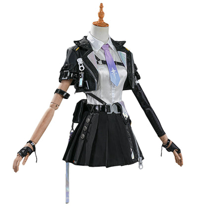 Neverness to Everness Female Protagonist Cosplay Costume