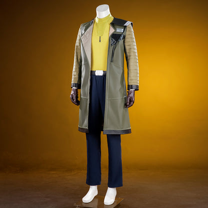 Star Wars Zero Company Hawks Cosplay Costume