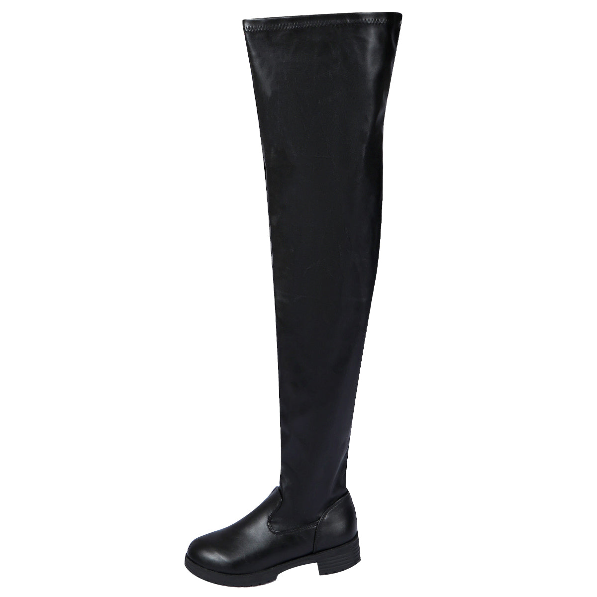 Dead by Daylight Trickster MINA Black Shoes Cosplay Boots
