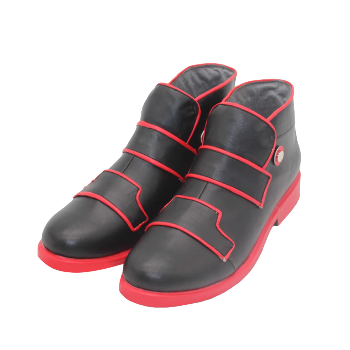 My Hero Academia: Vigilantes Koichi Haimawari "The Crawler" Cosplay Shoes