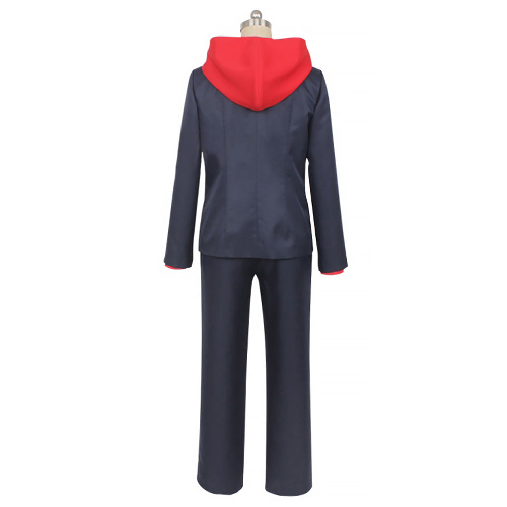 Déguisement Genshin Impact Katheryne Cosplay