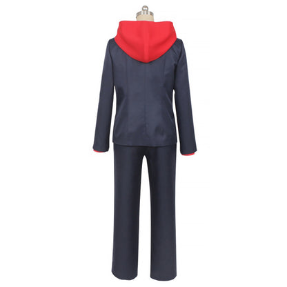 Déguisement Genshin Impact Katheryne Cosplay