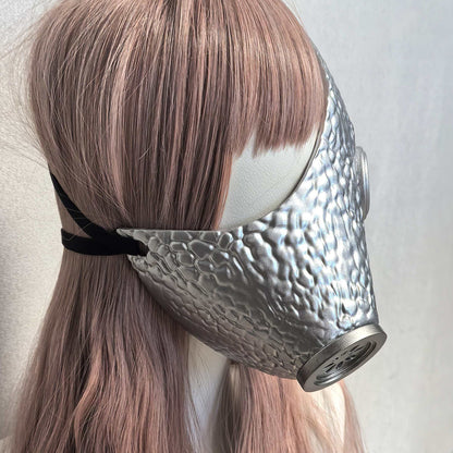 Guilty Gear-Strive-Bridget accesorio de arma de cosplay