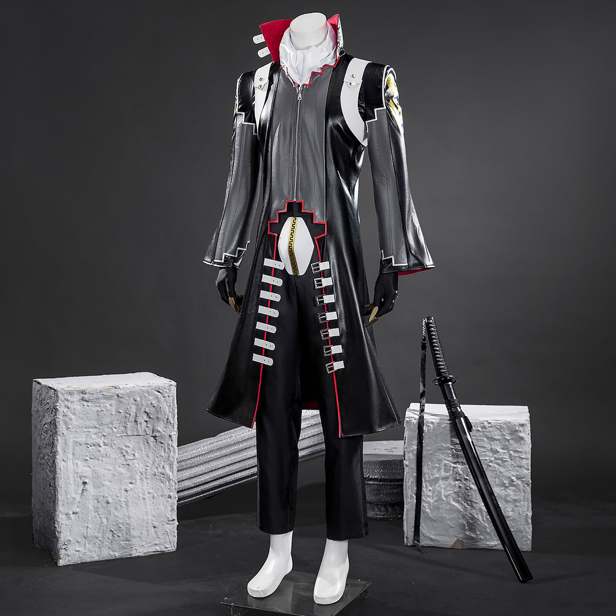 Hinata Hyuga aus Naruto Halloween Cosplay Kostüm – D Edition