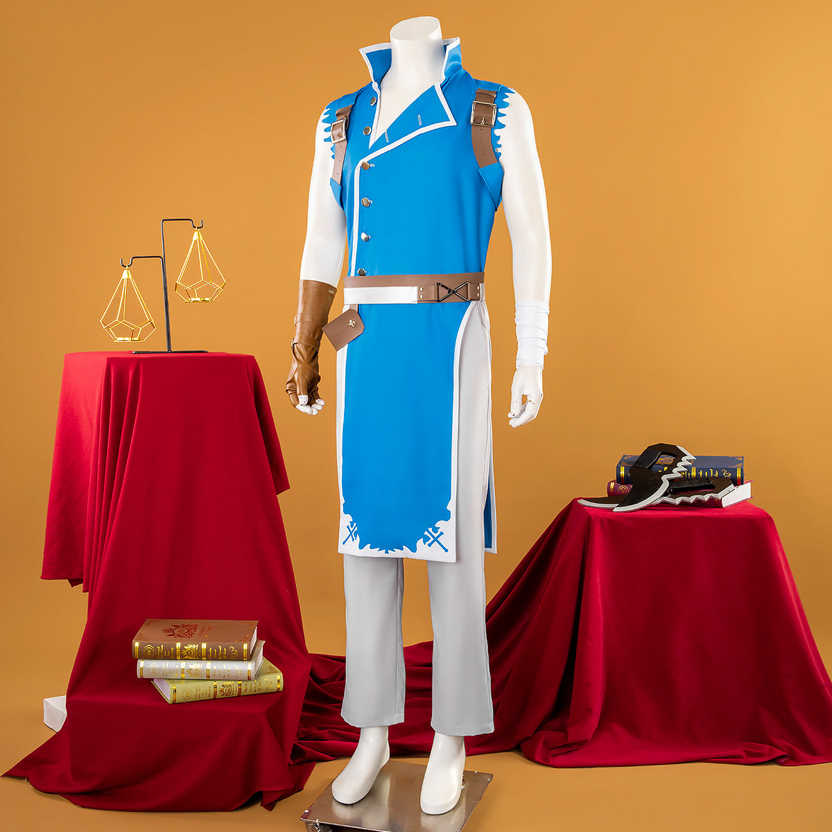 2022 東京喵喵一護桃宮 Cosplay 服裝