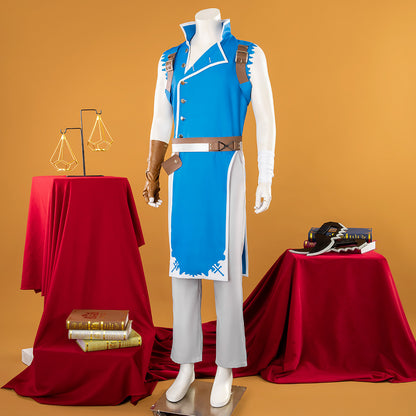 2022 東京喵喵一護桃宮 Cosplay 服裝