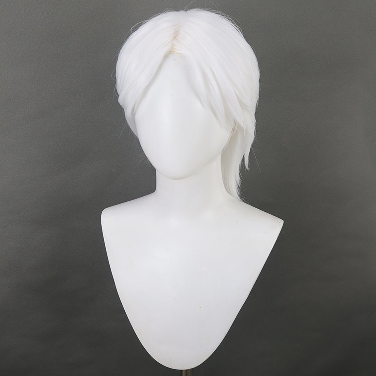 Tronçonneuse Homme Denji Doré Cosplay Perruque
