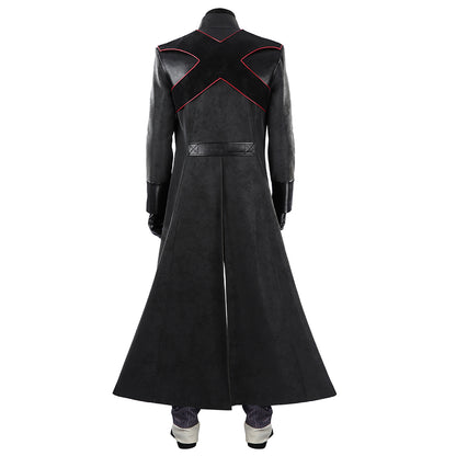 A5 Avengers Doomsday Nightcrawler Cosplay Costume