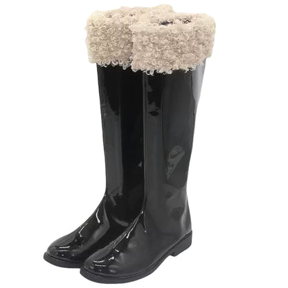 One Piece Loki Shoes Cosplay Boots