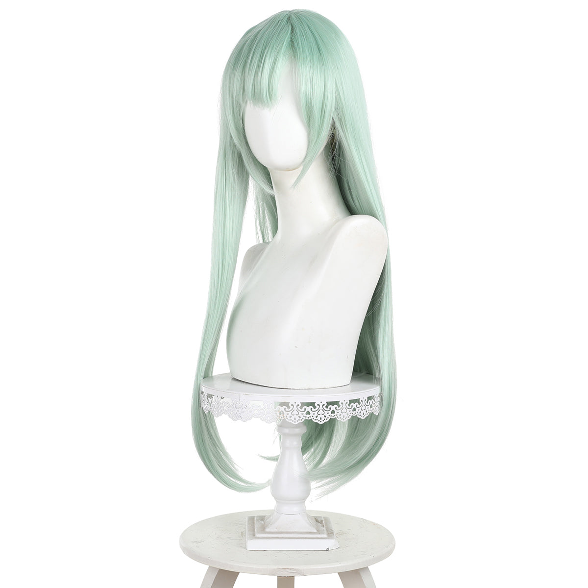 Chainsaw Man Denji 金色 Cosplay 假髮