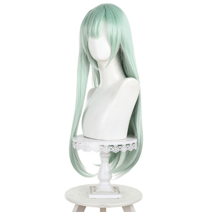 Chainsaw Man Denji 金色 Cosplay 假髮