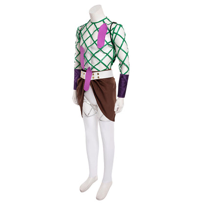 Hinata Hyuga aus Naruto Halloween Cosplay Kostüm – D Edition