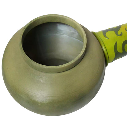 Hunter x Hunter Morel Smoking Pipe Weapon Cosplay Weapon Prop