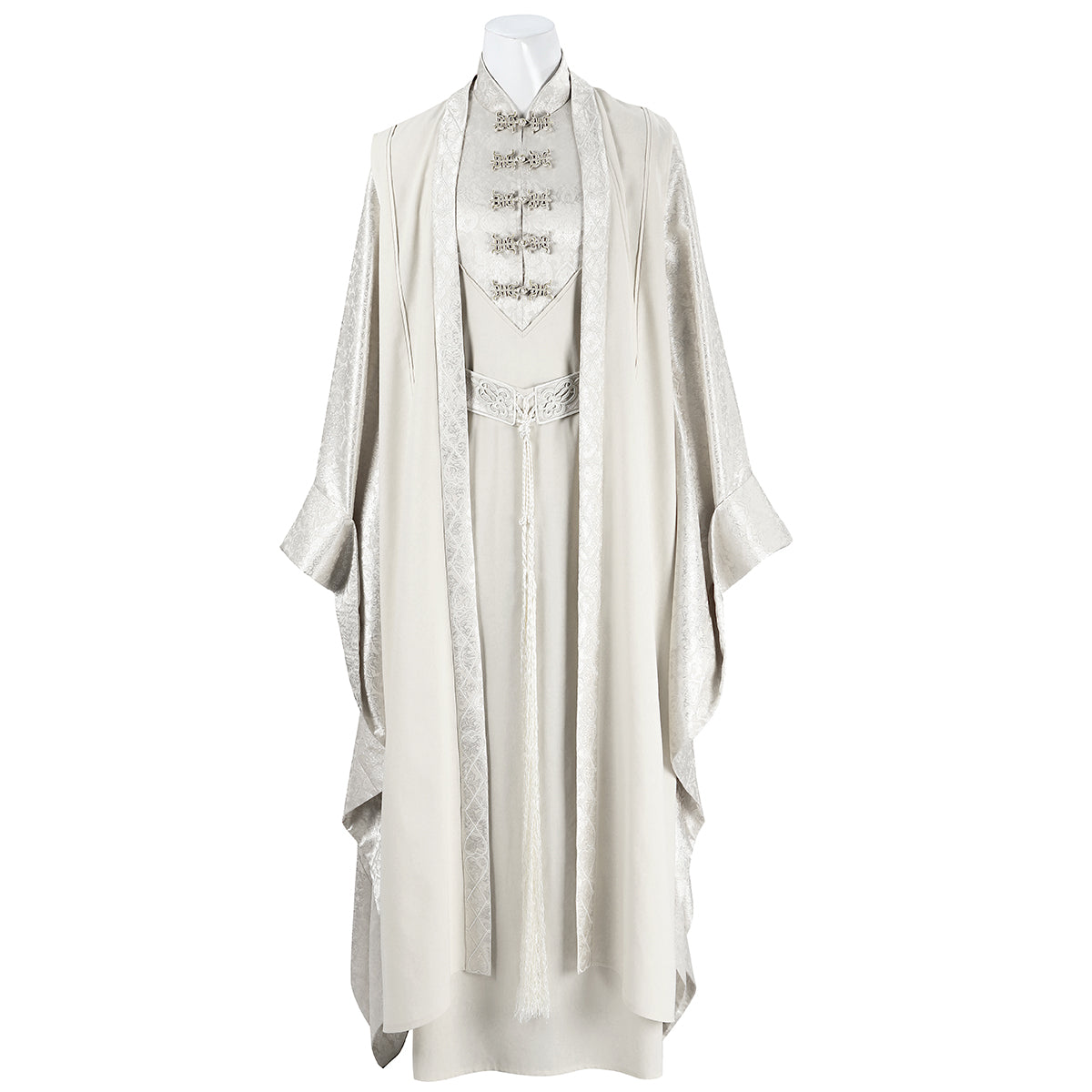LOTR Saruman Cosplay Costume