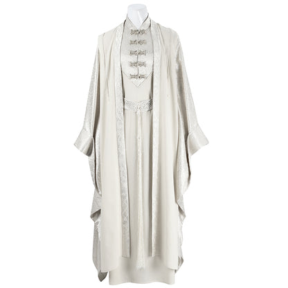 LOTR Saruman Cosplay Costume