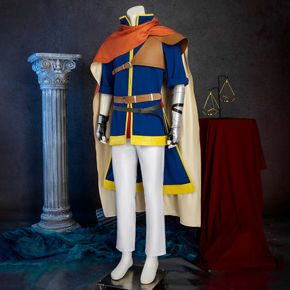 2022 東京喵喵一護桃宮 Cosplay 服裝