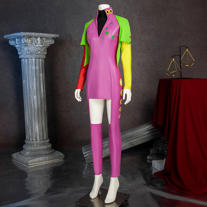 2022 東京喵喵一護桃宮 Cosplay 服裝