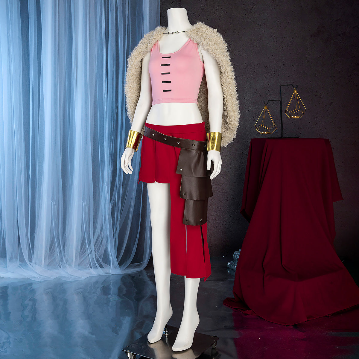 Costume de Cosplay Tokyo Mew Mew Ichigo Momomiya 2022