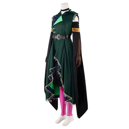 Disfraz de Cosplay de Tokio Mew Mew Ichigo Momomiya 2022