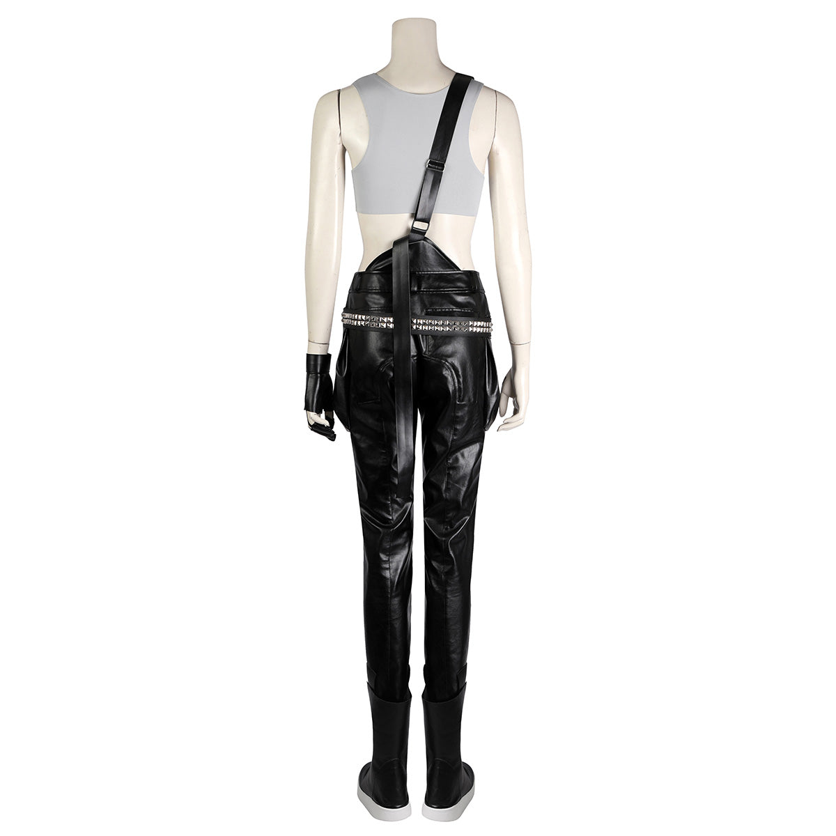 Cyberpunk 2077 Judy Alvarez Premium Edtion Cosplay Costume