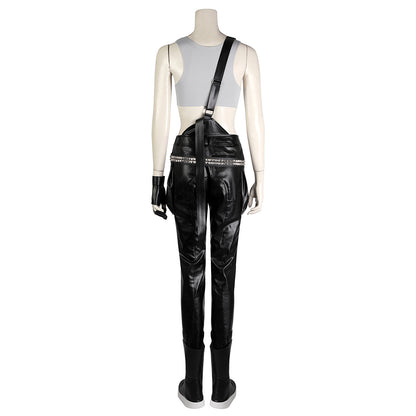 Cyberpunk 2077 Judy Alvarez Premium Edtion Cosplay Costume