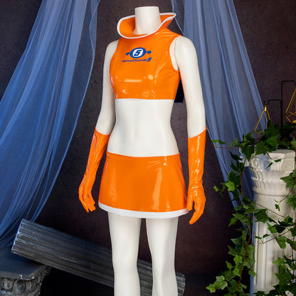 2022 Tokyo Mew Mew Ichigo Momomiya Cosplay Kostüm