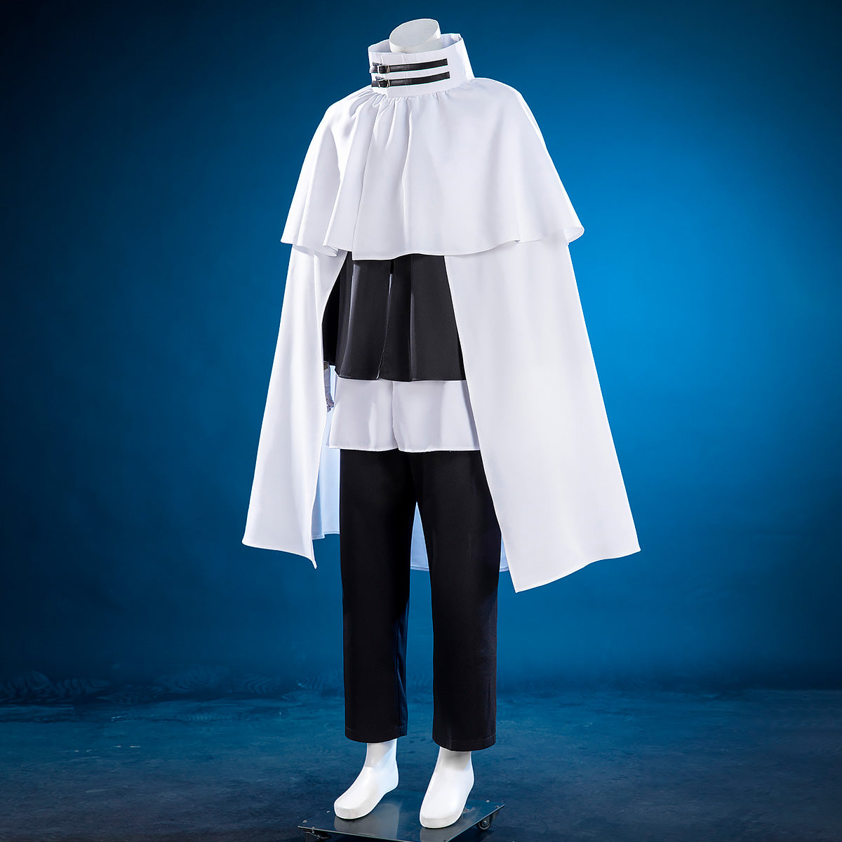 Kagurabachi Yoji Uruha Cosplay Costume