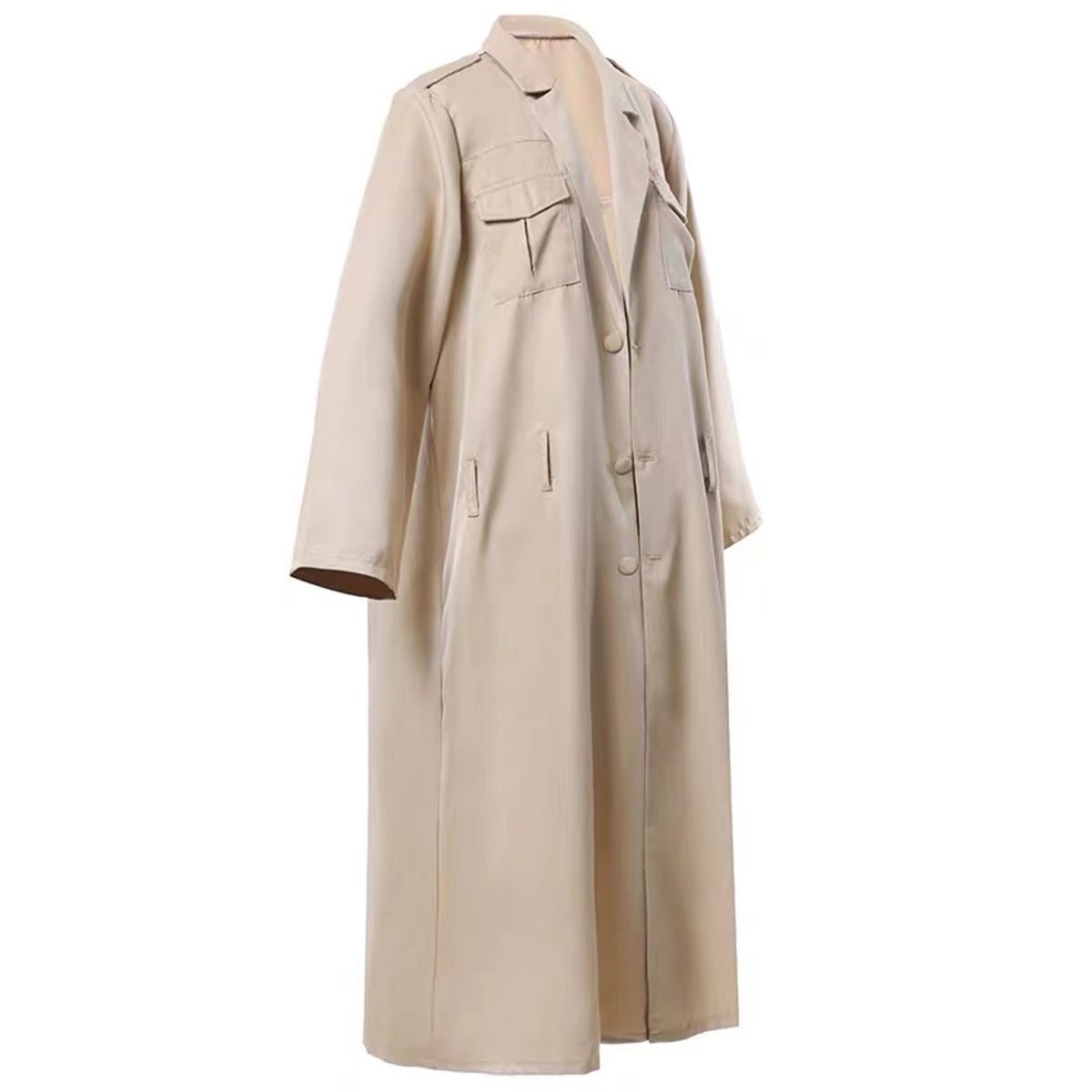 AoT Final Season Zeke Jaeger Cosplay Costume