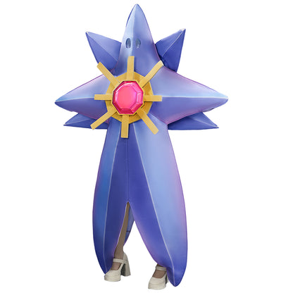 PM PM Legends: Z-A Mega Starmie Cosplay Costume