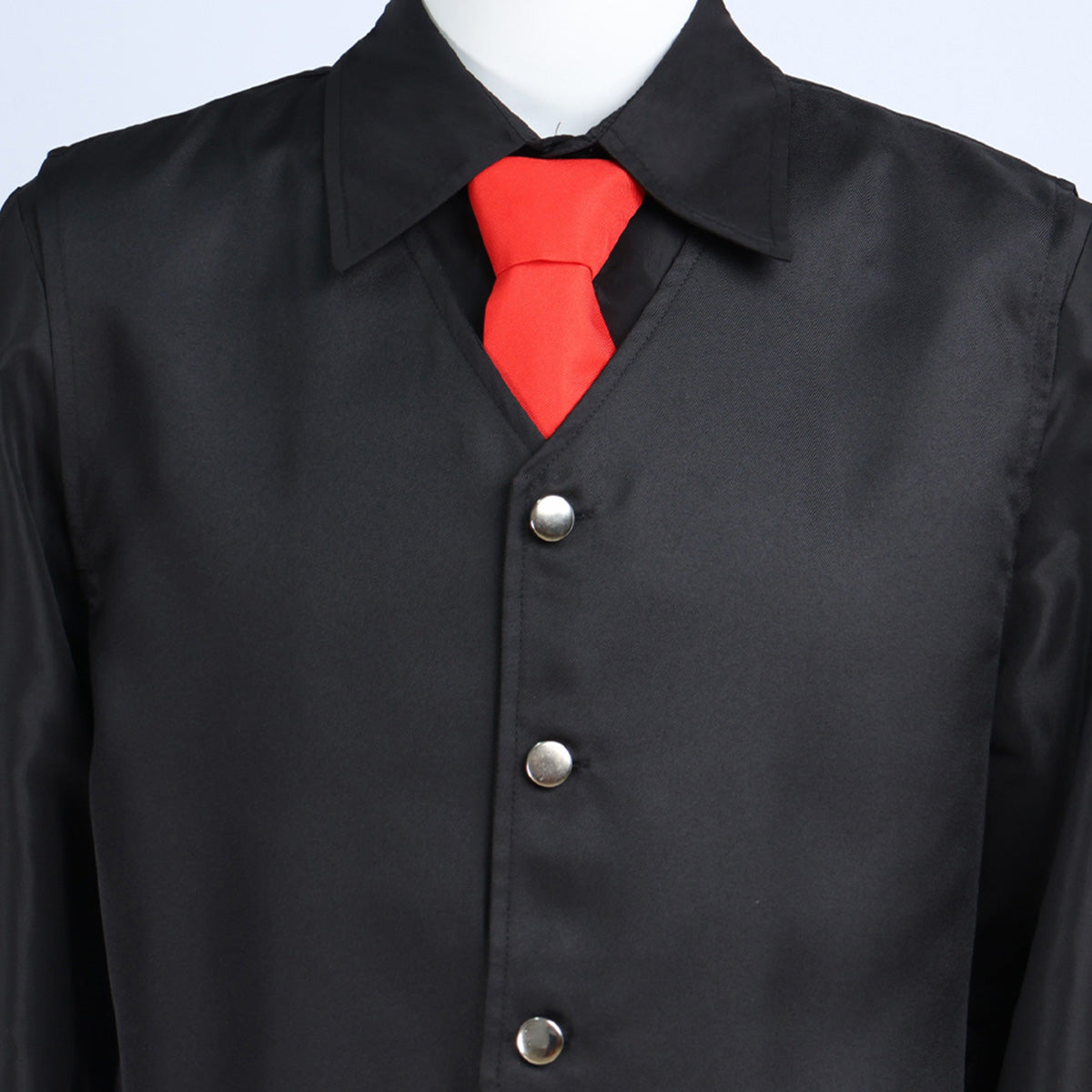 Two-Face Harvey Dent Cosplay Costume