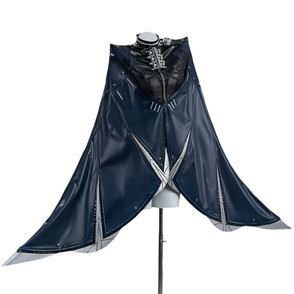 Zenless Zone Zero Promeia Cosplay Costume