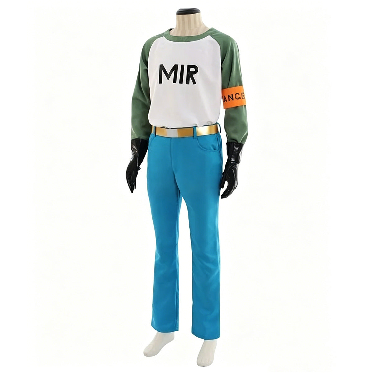 Hinata Hyuga aus Naruto Halloween Cosplay Kostüm – D Edition
