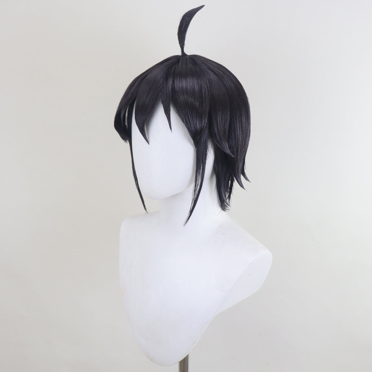 Motosierra Hombre Denji Golden Cosplay Peluca