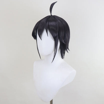 Motosierra Hombre Denji Golden Cosplay Peluca