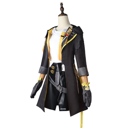 崩壞：星軌女 開拓者角色扮演服裝