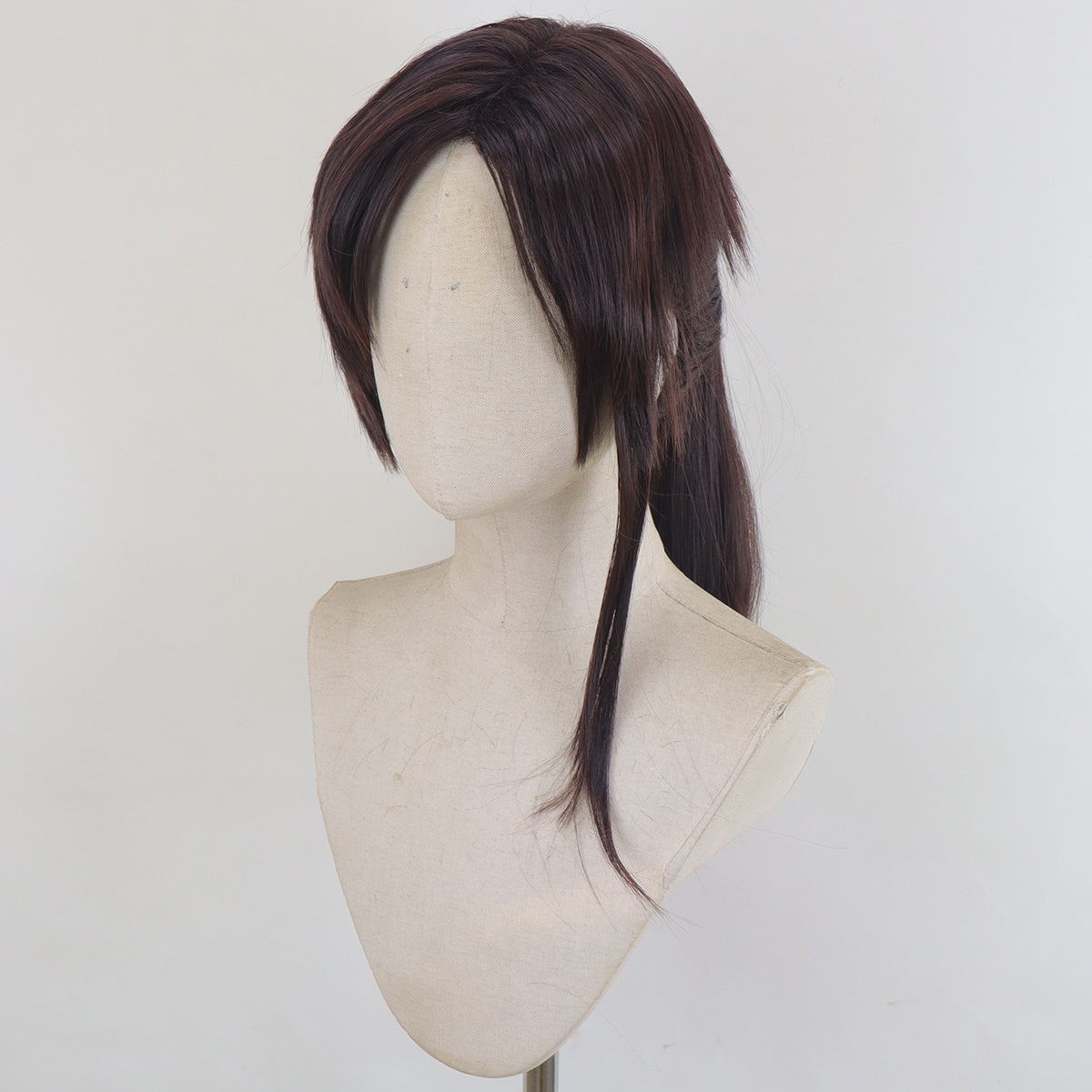 Tronçonneuse Homme Denji Doré Cosplay Perruque