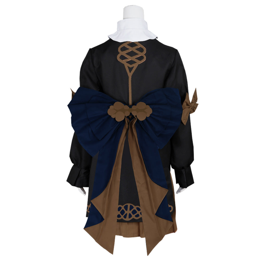 Hinata Hyuga aus Naruto Halloween Cosplay Kostüm – D Edition