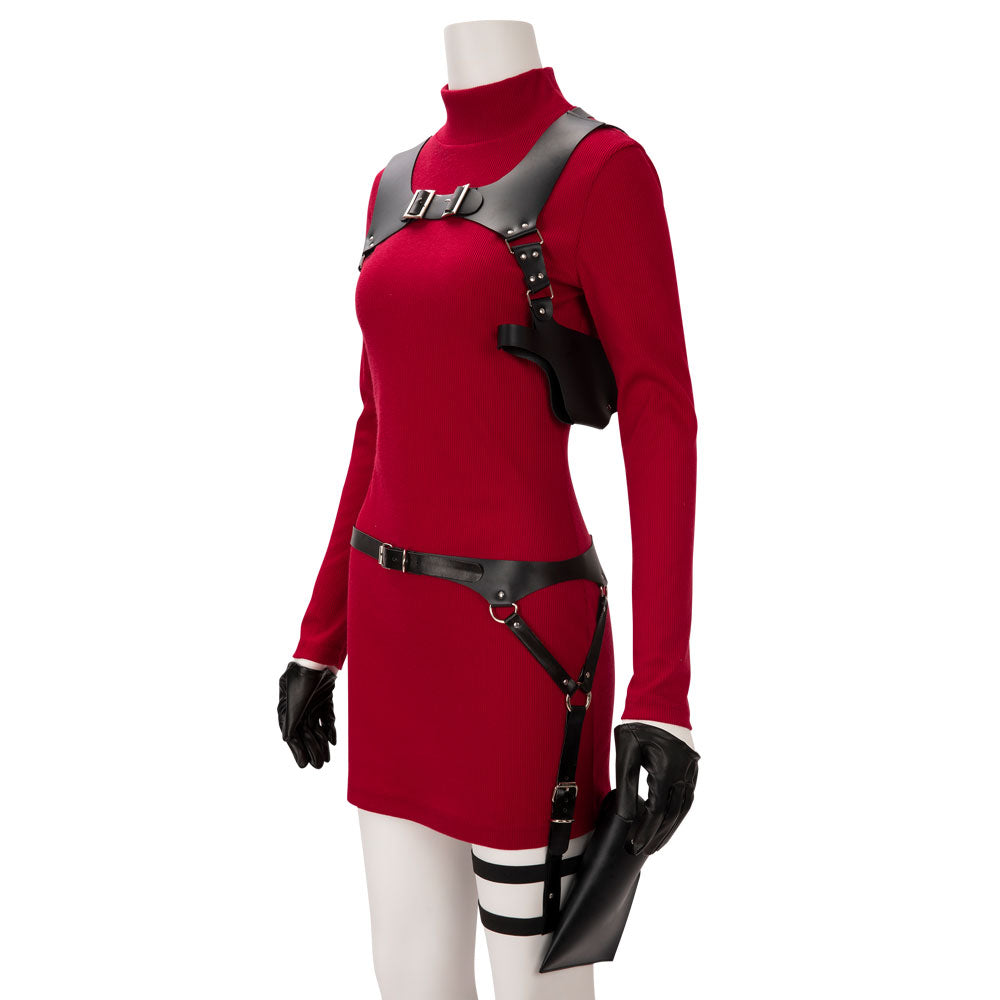 2022 Tokyo Mew Mew Ichigo Momomiya Cosplay Kostüm