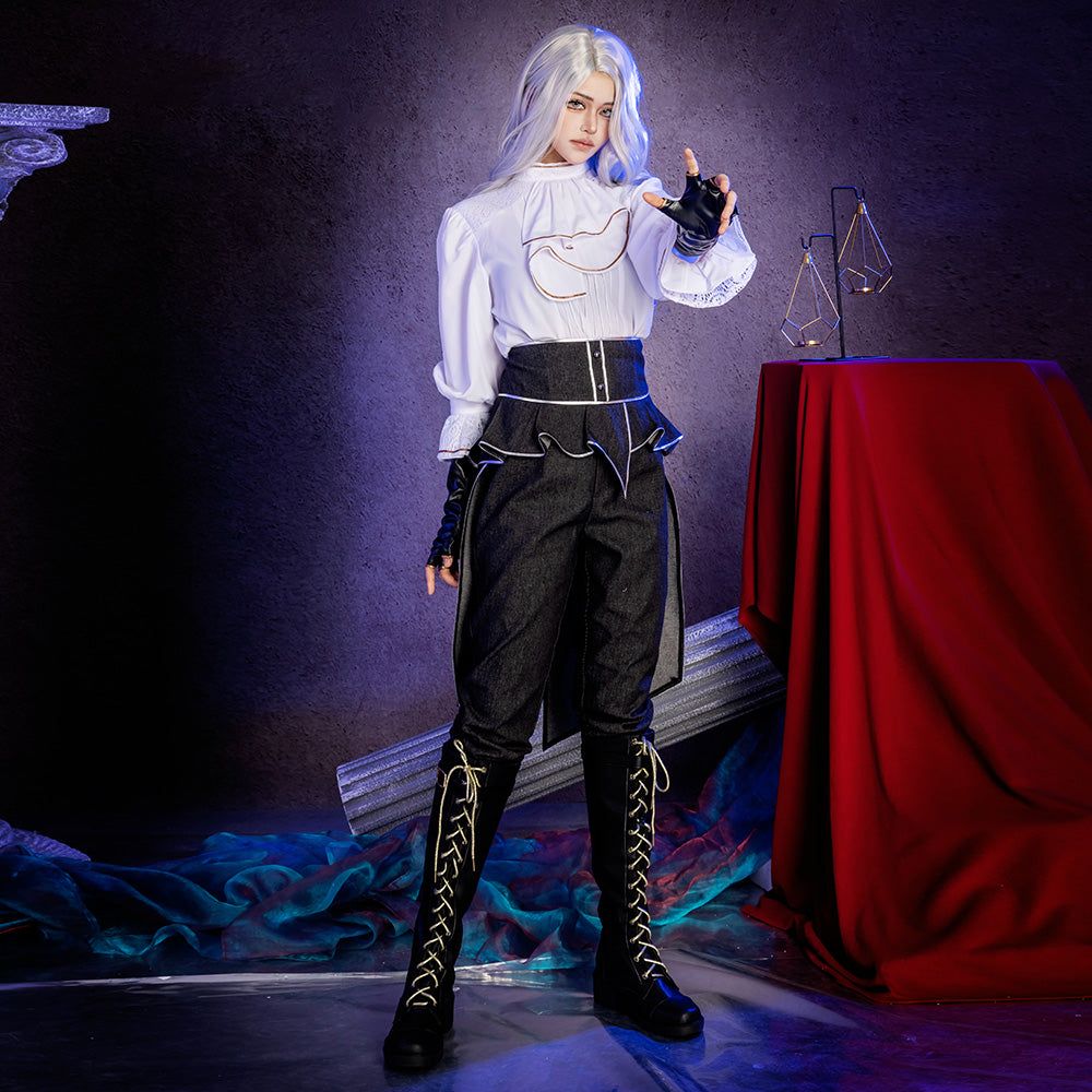 2022 東京喵喵一護桃宮 Cosplay 服裝