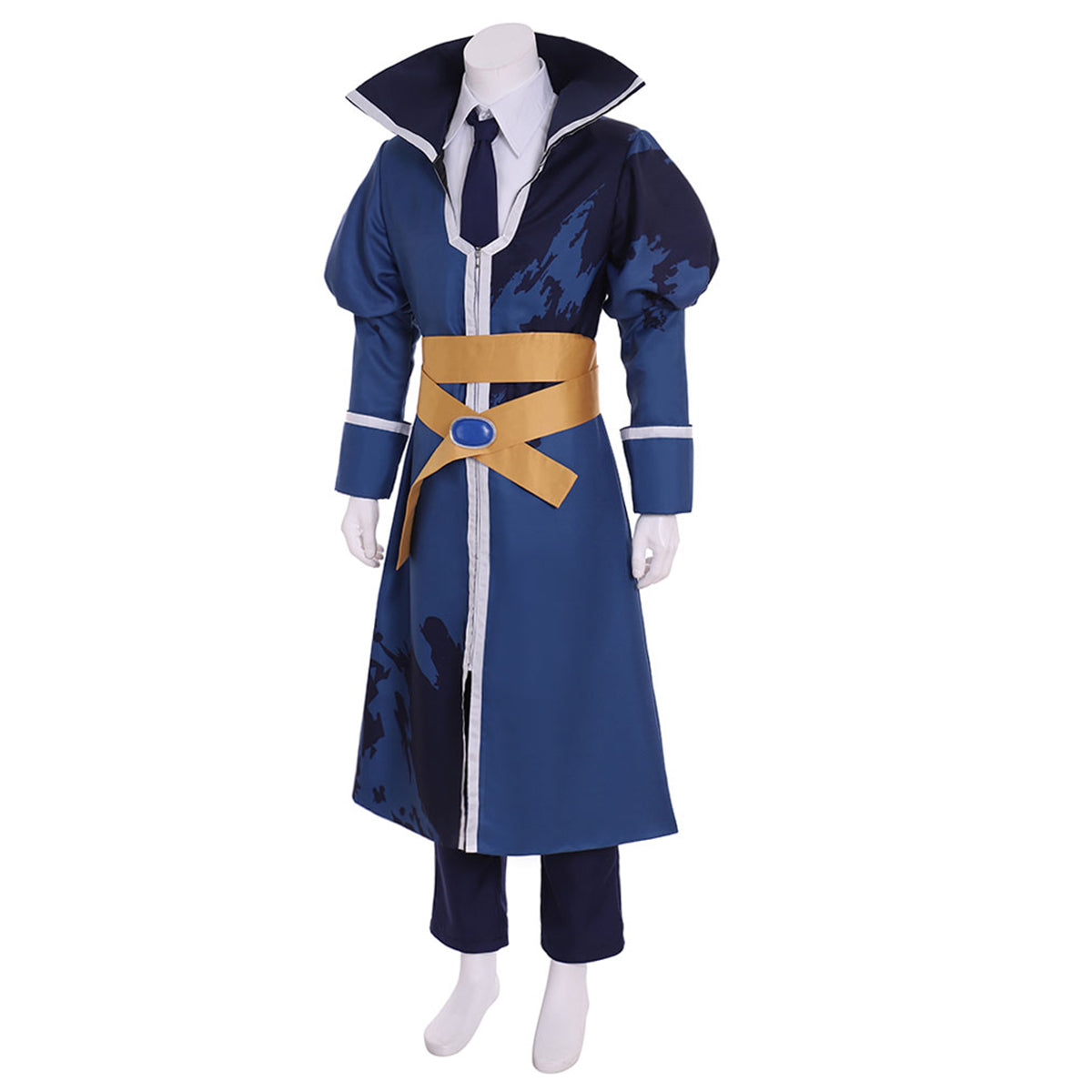 Hinata Hyuga aus Naruto Halloween Cosplay Kostüm – D Edition