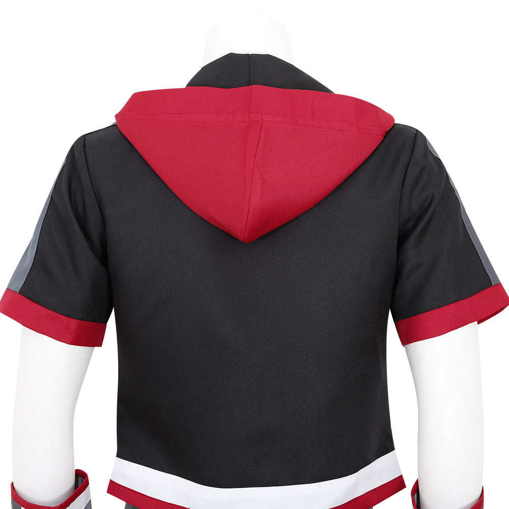 Costume de Cosplay Tokyo Mew Mew Ichigo Momomiya 2022