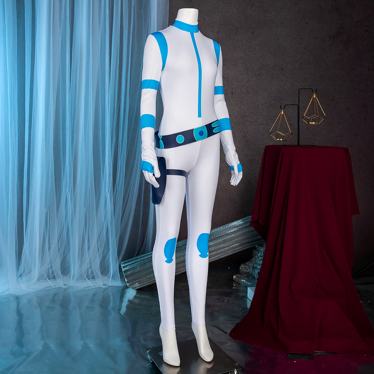 2022 東京喵喵一護桃宮 Cosplay 服裝