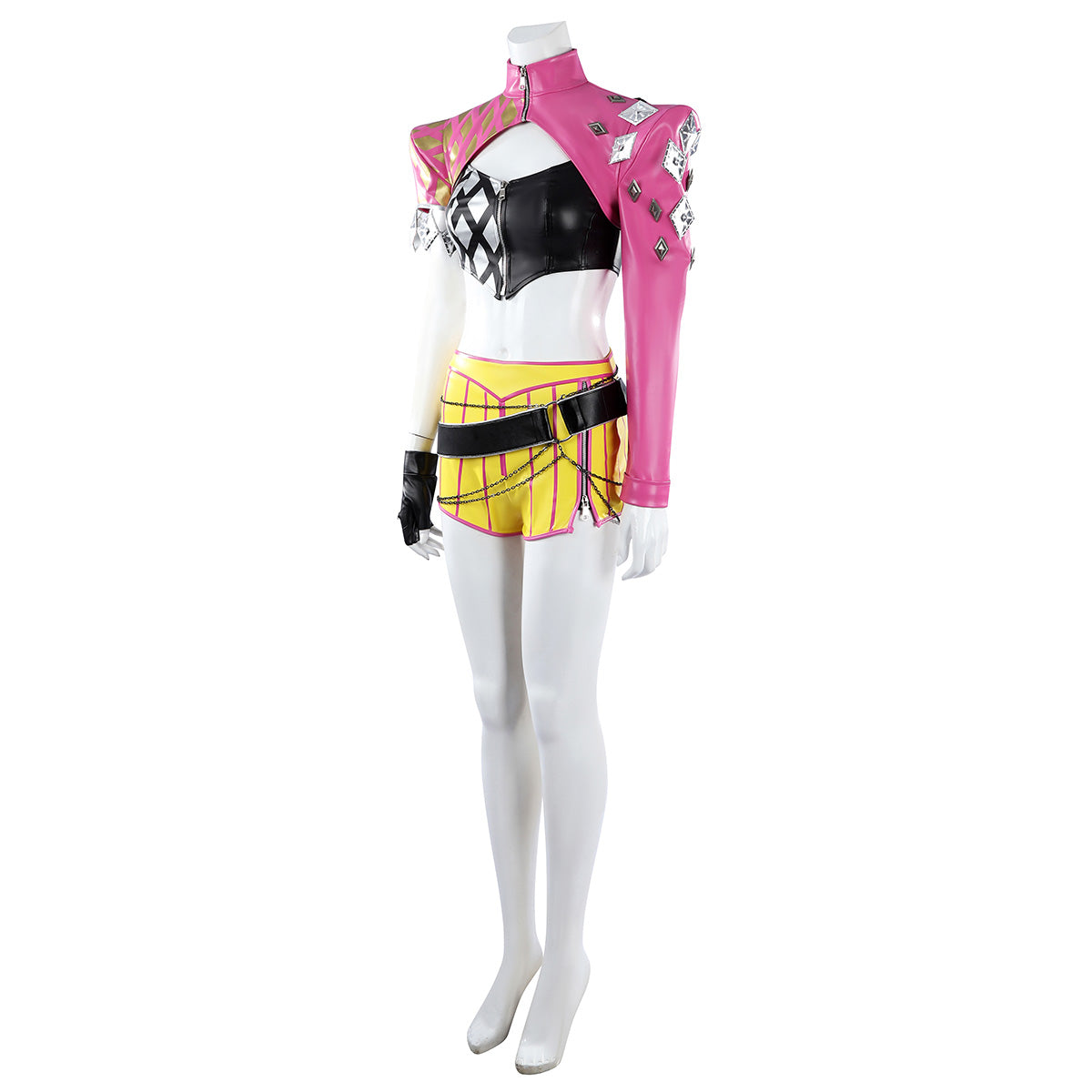 Dead by Daylight The Trickster MiNA Cosplay Costume