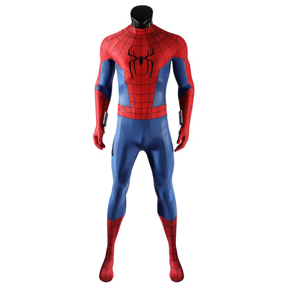 Spider-Man: Brand New Day Spider-Man 4 Peter Parker Ultimate Edition Cosplay Costume