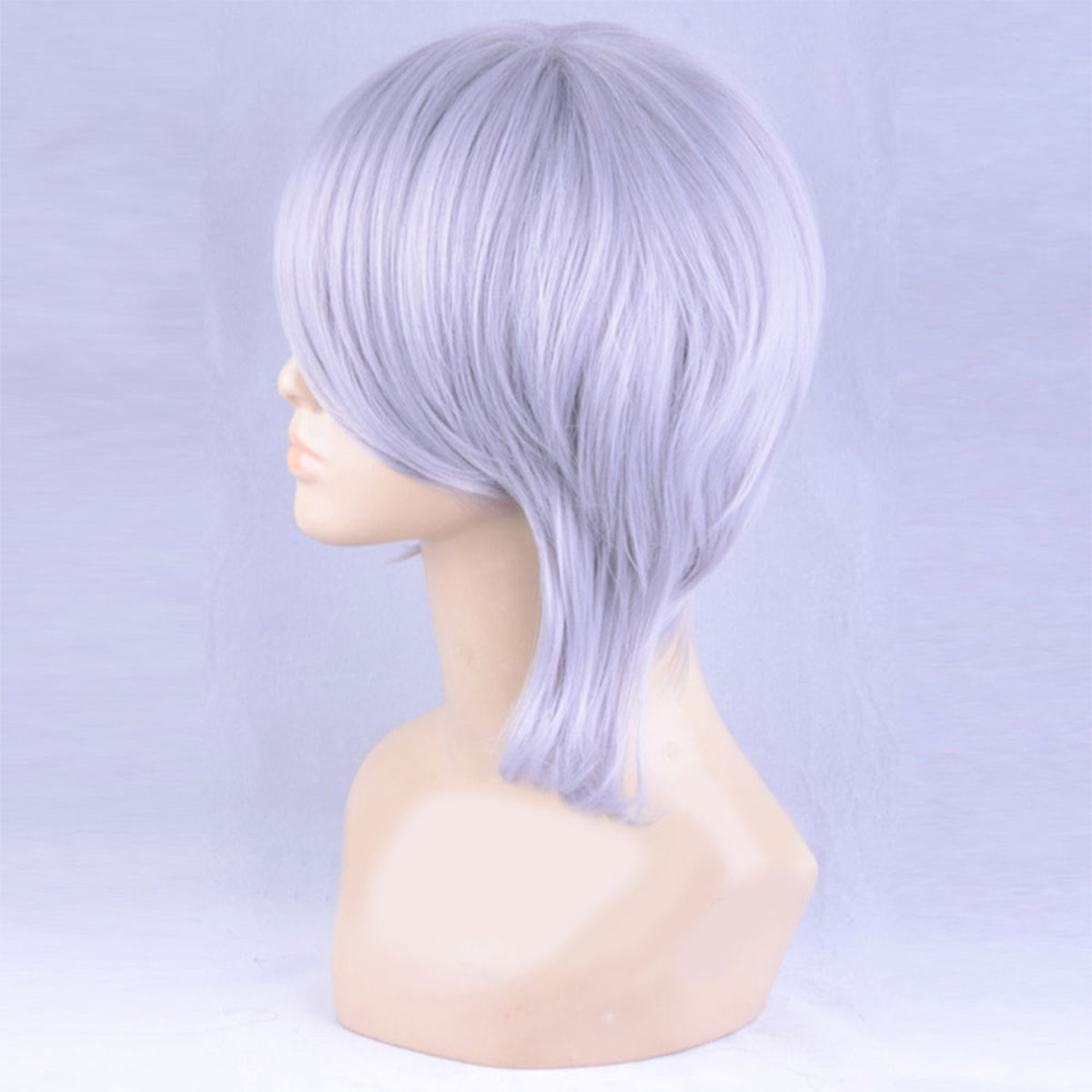 Tronçonneuse Homme Denji Doré Cosplay Perruque