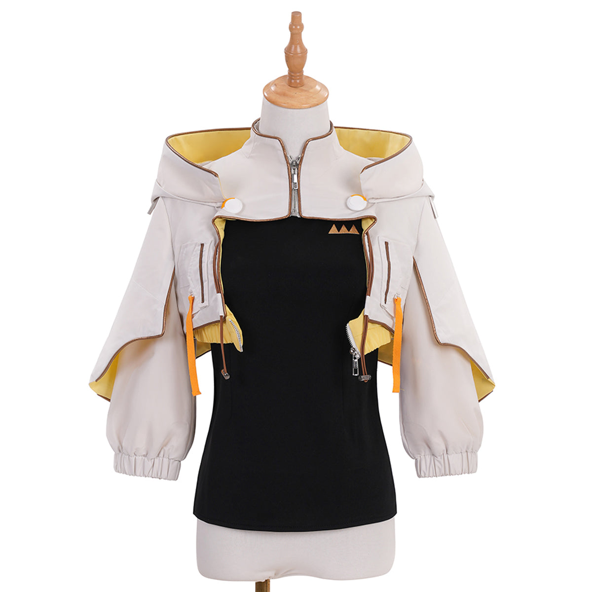 Final Fantasy XIV FF14 Sphene Cosplay Costume
