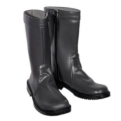 Master Detective Archives Enigma Archives: Rain Code Yuma Cosplay Shoes