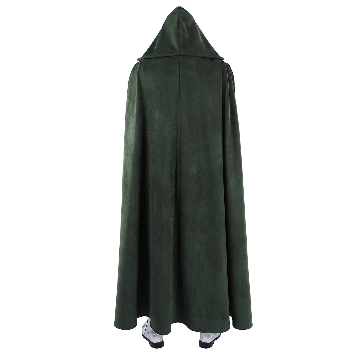 Marvel Avengers 5: Doomsday Doctor Doom Victor von Doom Cosplay Costume