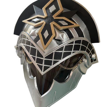 Guilty Gear - Accessoire d'arme Cosplay Strive-Bridget